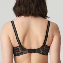 PrimaDonna Arau Beugel Bh 0163290 Zwart - Maat 100D -Badmode Winkel 550x581 6