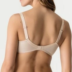 PrimaDonna Deauville Beugel Bh 0161811 Caffé Latte - Maat 100G -Badmode Winkel 550x582 3