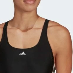 Adidas Mid 3-Stripes Badpak -Badmode Winkel 550x583