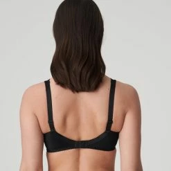 PrimaDonna Madison Beugel Bh 0162120 Zwart - Maat 90C -Badmode Winkel 550x584 1