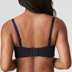 PrimaDonna Figuras Voorgevormde Strapless Bh 0263258 Charbon - Maat 70G -Badmode Winkel 550x584 3