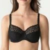 PrimaDonna Twist I Do Beugel Bh 0141602 Zwart - Maat 75D