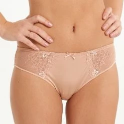 LingaDore - Daily Slip - Maat M - Rood - Dames 47 LingaDore - Daily Slip - Maat M - Rood - Dames -Badmode Winkel 550x585 2