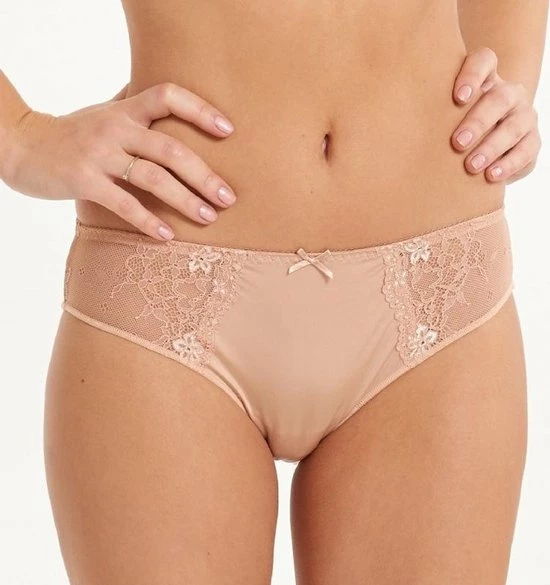 LingaDore - Daily Slip - Maat M - Rood - Dames 22 LingaDore - Daily Slip - Maat M - Rood - Dames - Afbeelding 20