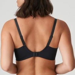 PrimaDonna Figuras Voorgevormde Beugel Bh 0263250 Charcoal - Maat 75F -Badmode Winkel 550x586