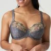 PrimaDonna Prima Donna – Sevas – BH Beugel – 0163280 – Kitten Grey - B90/105