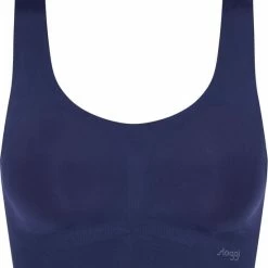 Sloggi ZERO Feel Top EX Dames Beha - Maat S -Badmode Winkel 550x587 2