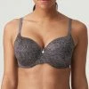 PrimaDonna Twist Villemin Voorgevormde Beugel Bh 0242130 Kitten Grey - Maat 85D -Badmode Winkel 550x588 7