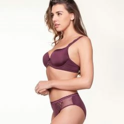 LingaDore - Daily Slip - Maat M - Rood - Dames 53 LingaDore - Daily Slip - Maat M - Rood - Dames -Badmode Winkel 550x590 2