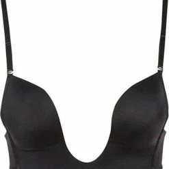 MAGIC Bodyfashion V-Bra Zwart Vrouwen - Maat 75C 21 MAGIC Bodyfashion V-Bra Zwart Vrouwen - Maat 75C -Badmode Winkel 550x591 2