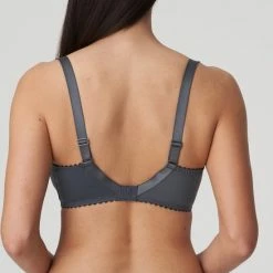 PrimaDonna Hyde Park Beugel Bh 0163200 Gris City - Maat 75D -Badmode Winkel 550x596 5