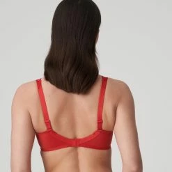 PrimaDonna Madison Beugel Bh 0162121 Scarlet - Maat 80F -Badmode Winkel 550x597 4