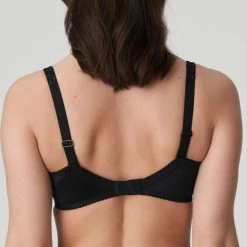 PrimaDonna Deauville Beugel Bh 0161811 Zwart - Maat 90H -Badmode Winkel 550x597 5