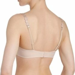 Marie Jo L'Aventure Tom Voorgevormde Beugel Bh 0120826 Caffé Latte - Maat 90C -Badmode Winkel 550x599 2