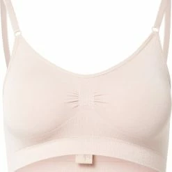 MAGIC Bodyfashion Bamboo Comfort Bra With Spaghetti Straps Rose Vrouwen - Maat XL 23 MAGIC Bodyfashion Bamboo Comfort Bra With Spaghetti Straps Rose Vrouwen - Maat XL -Badmode Winkel 550x600 7