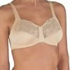 Felina Moments Bh Zonder Beugel 0000319 034 Sand - Maat 100E