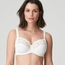 PrimaDonna Madison Beugel Bh Natuur 85D