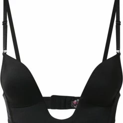 MAGIC Bodyfashion V-Bra Zwart Vrouwen - Maat 75C 22 MAGIC Bodyfashion V-Bra Zwart Vrouwen - Maat 75C -Badmode Winkel 550x606 4