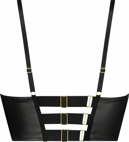 Hunkemöller Talia Pp Push - Maat B75 4 Hunkemöller Talia Pp Push - Maat B75 - Afbeelding 2