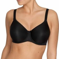 PrimaDonna Satin Beugel Bh 0161330 Zwart - Maat 95E 21 PrimaDonna Satin Beugel Bh 0161330 Zwart - Maat 95E -Badmode Winkel 550x608 1