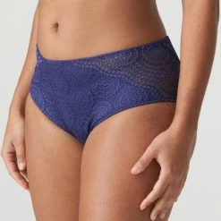 Primadonna Twist Slip Petit Paris Tailleslip French Indigo - Maat 42