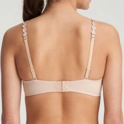 Marie Jo L'Aventure Tom Voorgevormde Beugel Bh 0120826 Caffé Latte - Maat 90C -Badmode Winkel 550x609 8