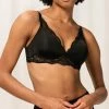TRIUMPH BH Amourette Charm P - Zonder Beugel - 90A - Zwart -Badmode Winkel 550x610 11