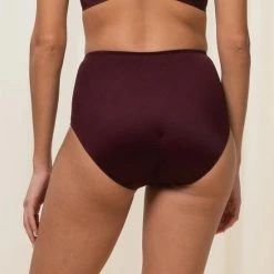 Triumph True Shape Sensation Maxi Dames Onderbroek - Maat 40 -Badmode Winkel 550x611 12