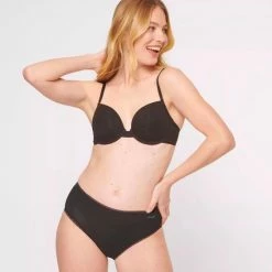 Sloggi GO High Waist C2P Dames Onderbroek - Maat S 11 Sloggi GO High Waist C2P Dames Onderbroek - Maat S -Badmode Winkel 550x611 17