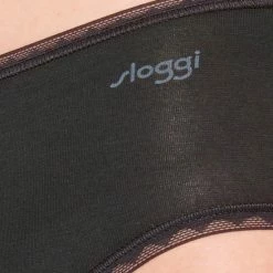 Sloggi GO High Waist C2P Dames Onderbroek - Maat S 13 Sloggi GO High Waist C2P Dames Onderbroek - Maat S -Badmode Winkel 550x611 18