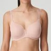 PrimaDonna Twist East End Voorgevormde Beugel Bh 0241930 Powder Rose - Maat 75E