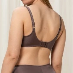 Triumph Ladyform Soft W X Dames Beha - Maat 95E -Badmode Winkel 550x611 34