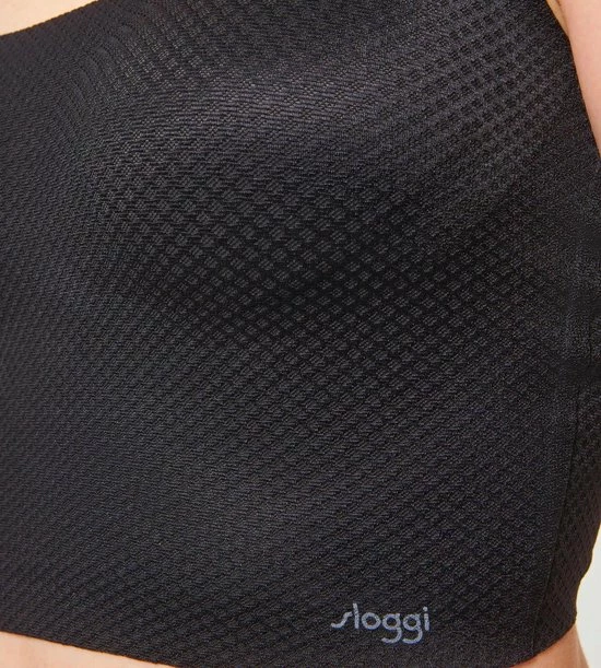Sloggi ZERO Feel Flow Top Dames Beha - Maat XL 7 Sloggi ZERO Feel Flow Top Dames Beha - Maat XL - Afbeelding 5