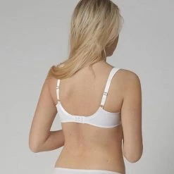 Triumph True Shape Sensation W01 Beha - Wit - Maat F90 -Badmode Winkel 550x611 39