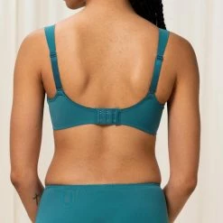 Triumph Essential Minimizer W X Dames Beha - Maat 80D -Badmode Winkel 550x611 45