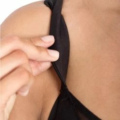 Triumph True Shape Sensation W01 Beha - Zwart - Maat F75 -Badmode Winkel 550x611 50