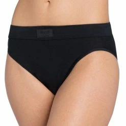 Sloggi Double Comfort Dames Tai Comfort Slip - Zwart - Maat 38 -Badmode Winkel 550x611 59