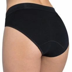 Sloggi Double Comfort Dames Tai Comfort Slip - Zwart - Maat 38 -Badmode Winkel 550x611 60