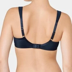 Triumph True Shape Sensation W01 Beha - Zwart - Maat E100 -Badmode Winkel 550x611 67