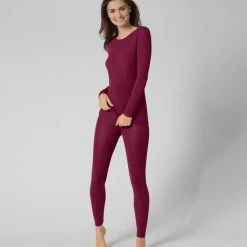 Sloggi EVER Cosy Legging 10209420/3328-M -Badmode Winkel 550x611 76