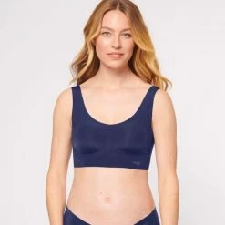 Sloggi ZERO Feel Top EX Dames Beha - Maat S -Badmode Winkel 550x611 82