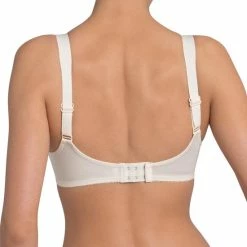 Triumph Doreen+Cotton 01 N Beha - Wit - Maat B95 -Badmode Winkel 550x611 90