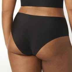 Sloggi Zero Feel Dames Hipster Slip - Zwart - Maat XL -Badmode Winkel 550x611 93