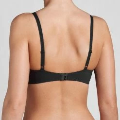 Triumph Amourette 300 WX Beha - Zwart - Maat E80 -Badmode Winkel 550x614