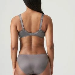 PrimaDonna Prima Donna – Sevas – BH Beugel – 0163280 – Kitten Grey - B90/105 -Badmode Winkel 550x616 3