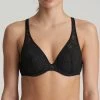 Marie Jo L'aventure Marie Jo – L’Aventure - Richard – BH Voorgevormd – 0122116 - Black - C80/95