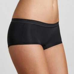 Sloggi Dames Sensual Fresh Hipster - Zwart - Maat 40 -Badmode Winkel 550x618