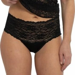 Nina Von C. Dames Tailleslip 3 Pack Millefleurs -Badmode Winkel 550x618 3