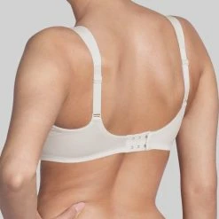 Triumph Essential Minimizer WX Beha - Vanille - Maat E90 -Badmode Winkel 550x619