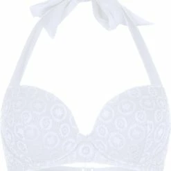 LingaDore 7113 Halternek Bikini Set -Badmode Winkel 550x621